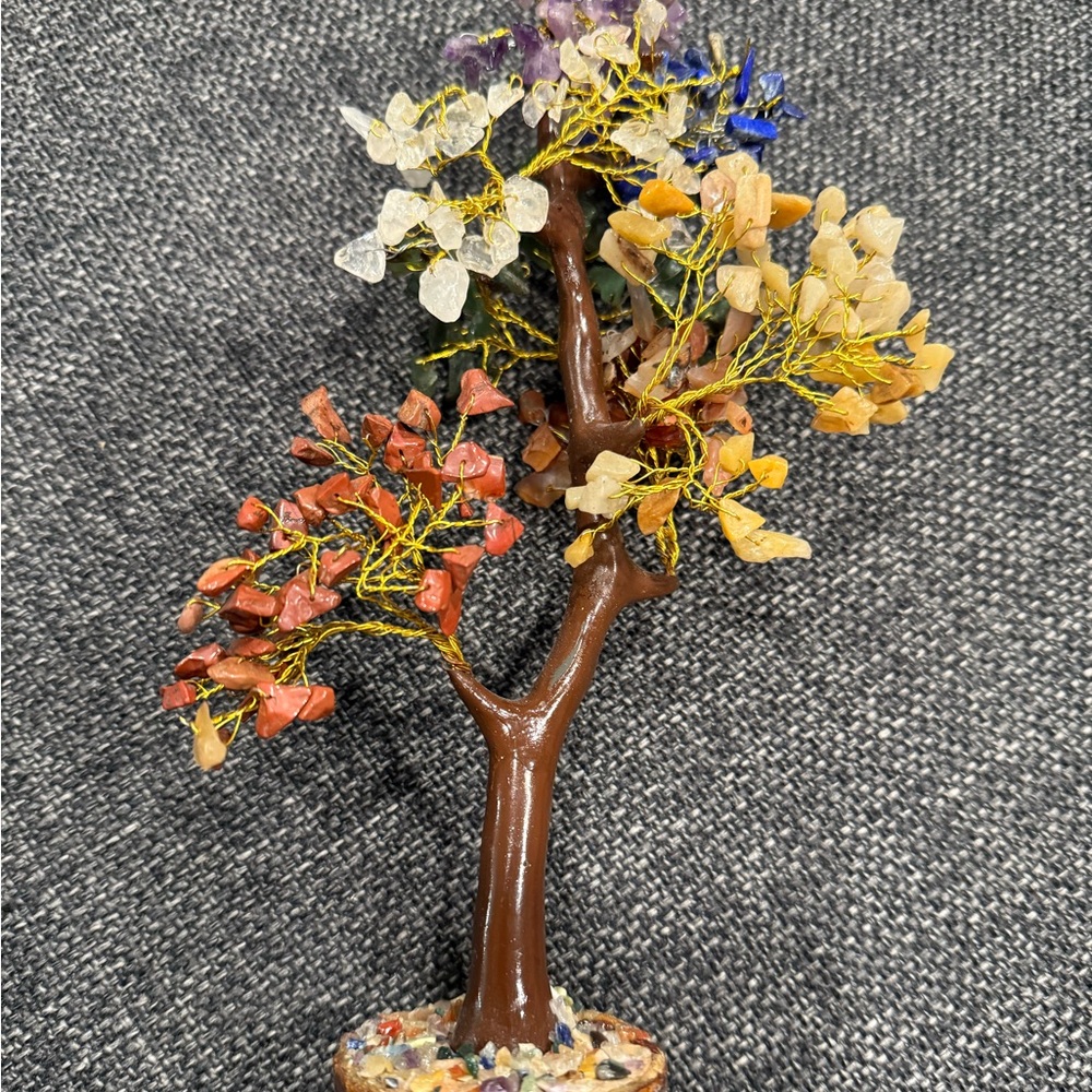 Gem Tree